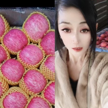 产地炸锅!山东苹果价格雪崩!2元变8毛!无人问津