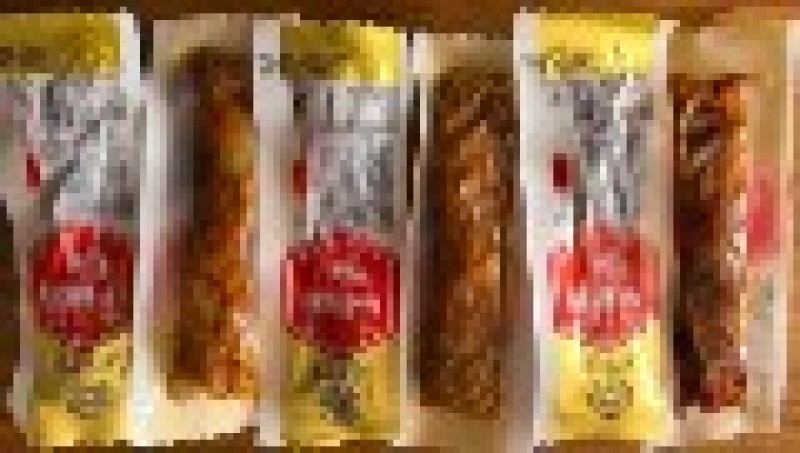 【包邮】正宗牛蹄筋内蒙特色量大从优保质保量对接全国