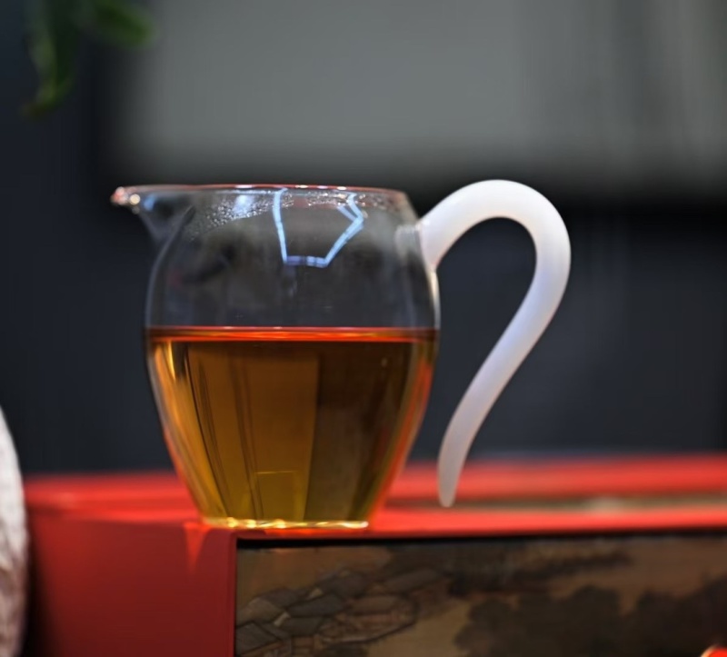 武夷山正山小种特级红茶桐木关清香型春茶茶叶散装罐装礼盒装
