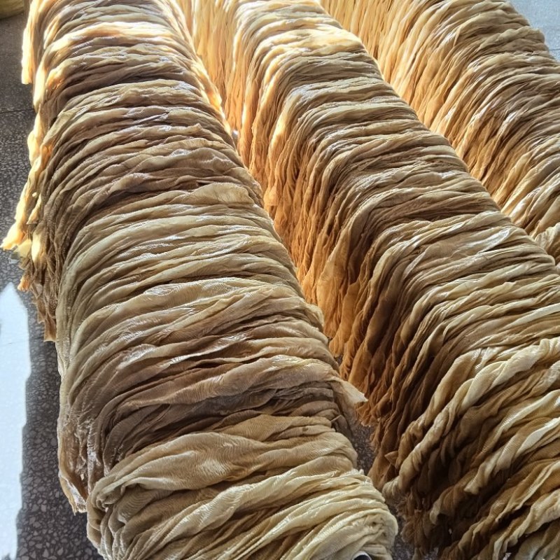 蛋白肉人造肉豆皮