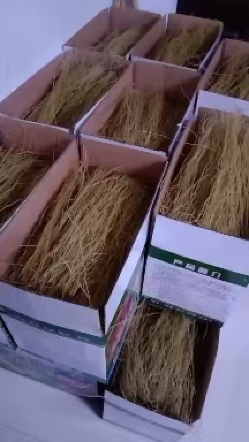 伊川农家富硒100%纯红薯粉条，不掺假，自产自销。