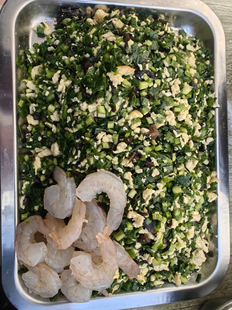 清真手工水饺，牛肉大葱，牛肉韭菜，牛肉茴香，白菜牛肉