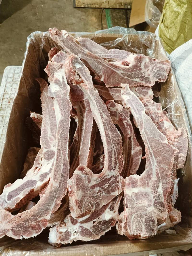 肋排条