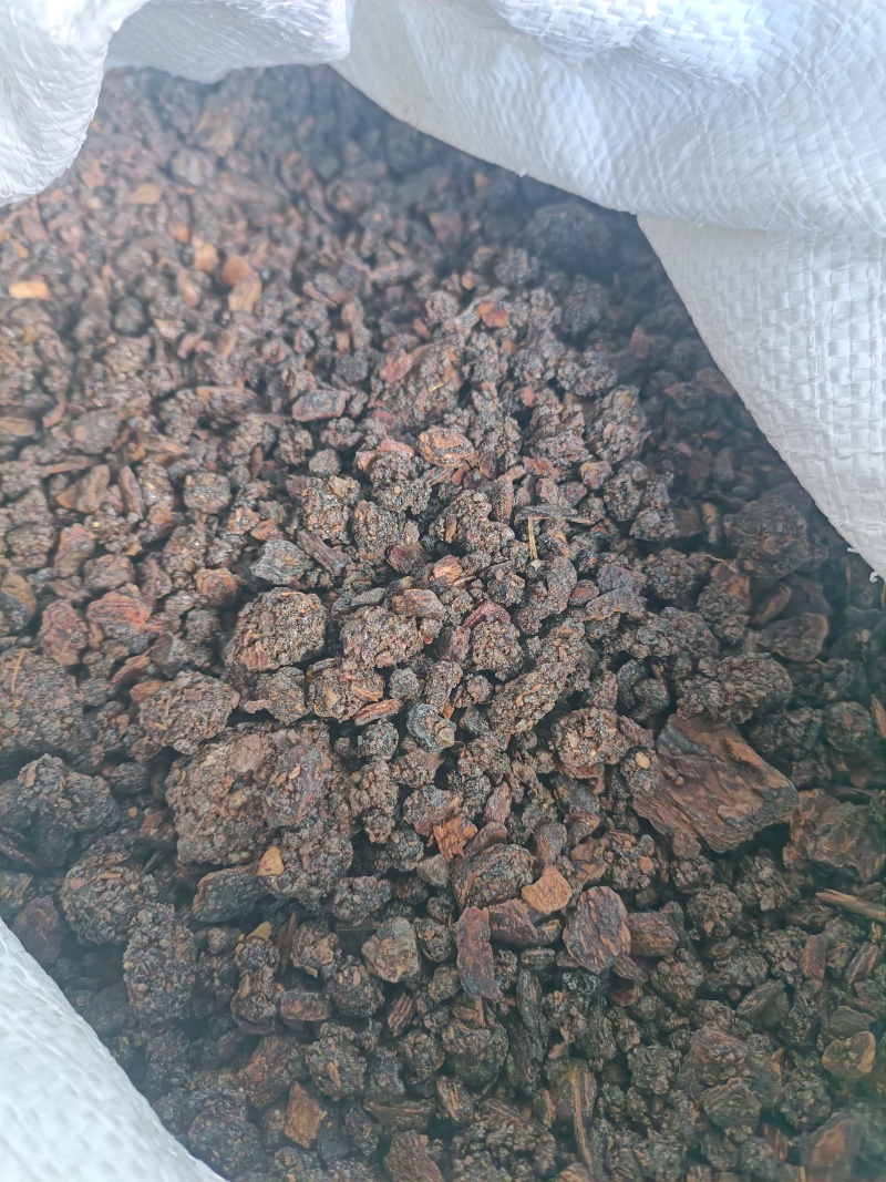 没药中药材没药净货干货实物实拍
