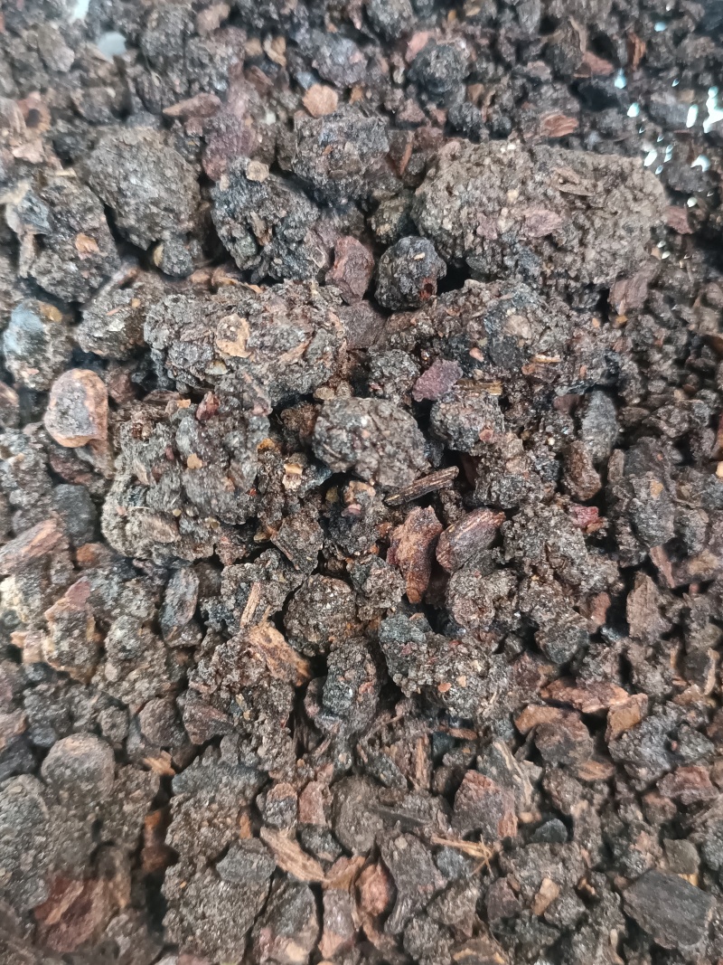 没药中药材没药净货干货实物实拍
