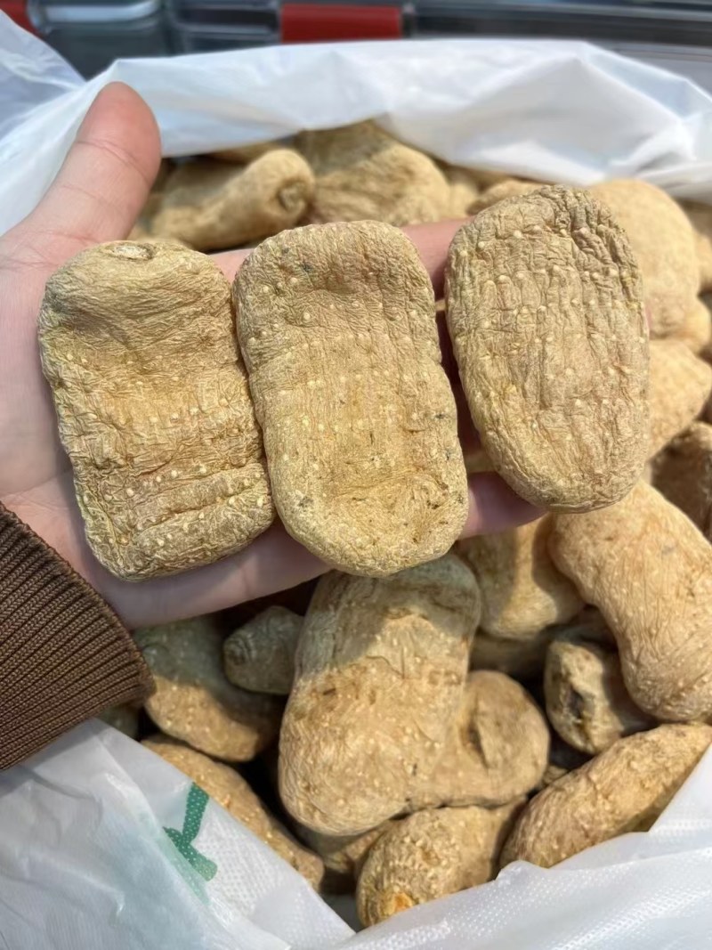 藏天麻野生天麻藏区采挖500g包邮批发高海拔无硫