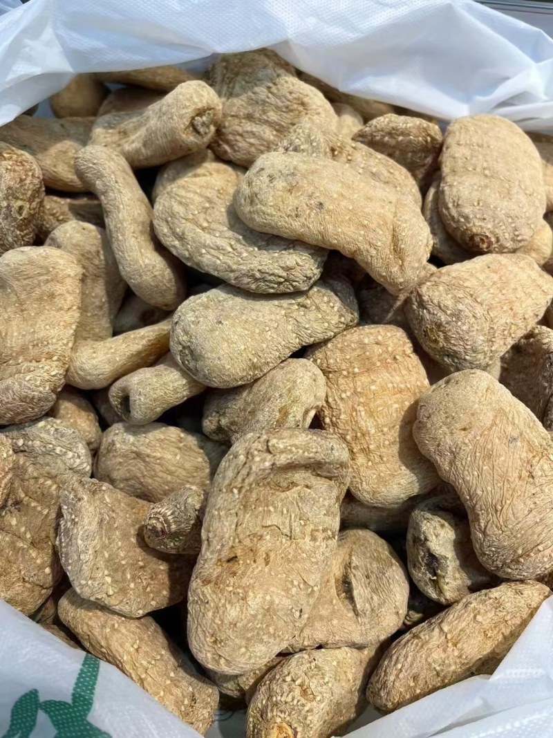 藏天麻野生天麻藏区采挖500g包邮批发高海拔无硫