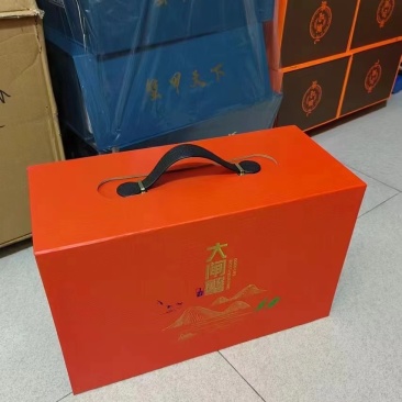 大闸蟹