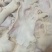 水退牛腿皮