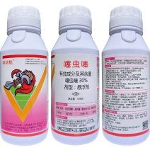 30%噻虫嗪山东济宁水稻稻飞虱