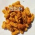 咸味食品麻辣毛毛虫苦荞片南瓜山药南瓜等
