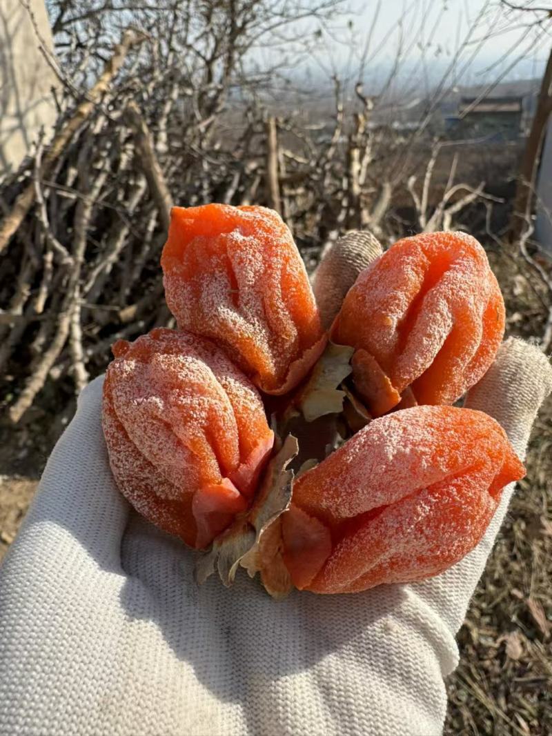 富平柿饼