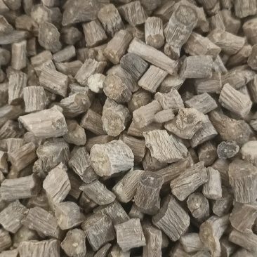 牛膝河南焦作道地药材怀牛膝切粒实物实拍净货