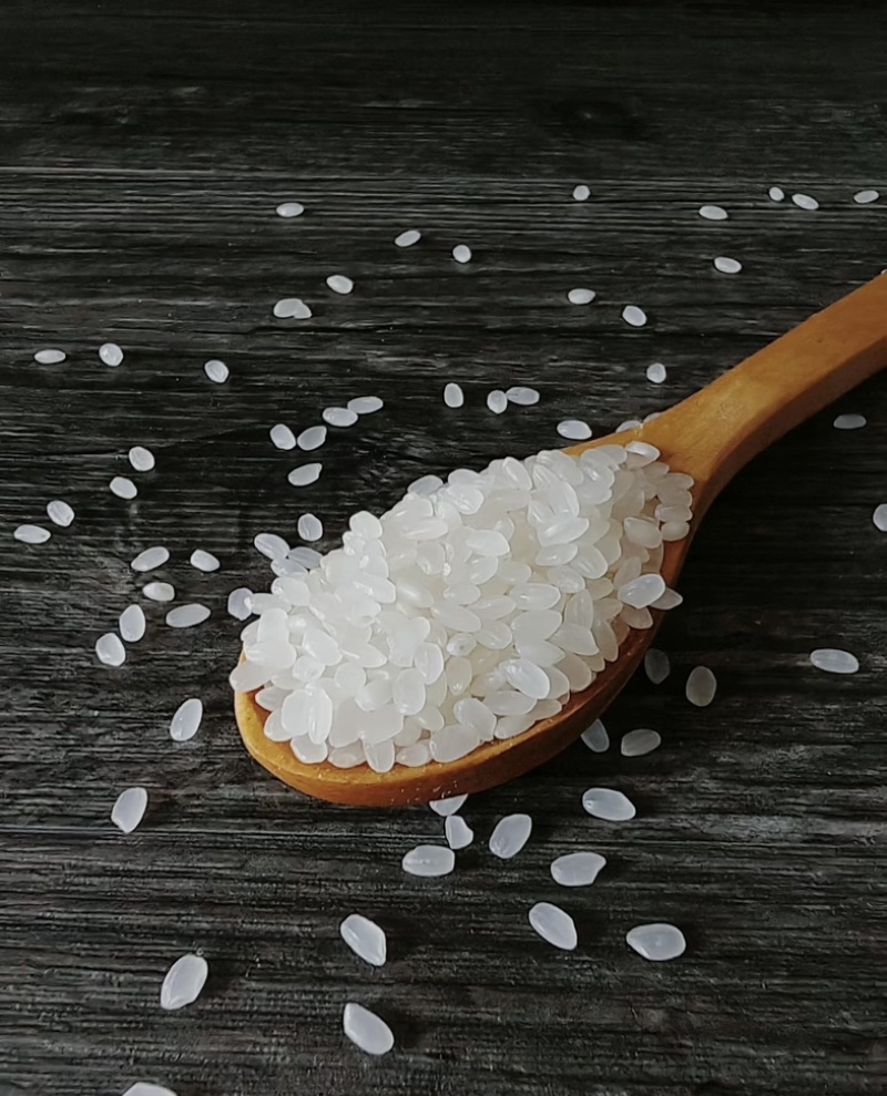 【优选】东北珍珠米颗粒饱满碎米率5%以下15个水
