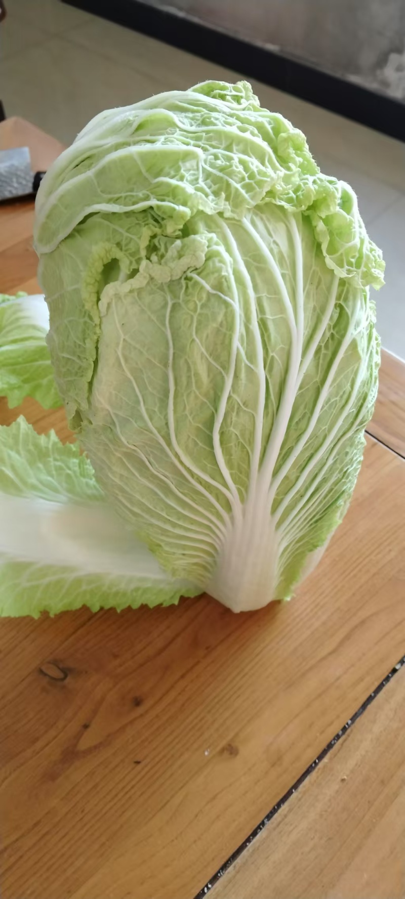 白菜黄心白菜产地一手货源对接全国市场等量大优惠