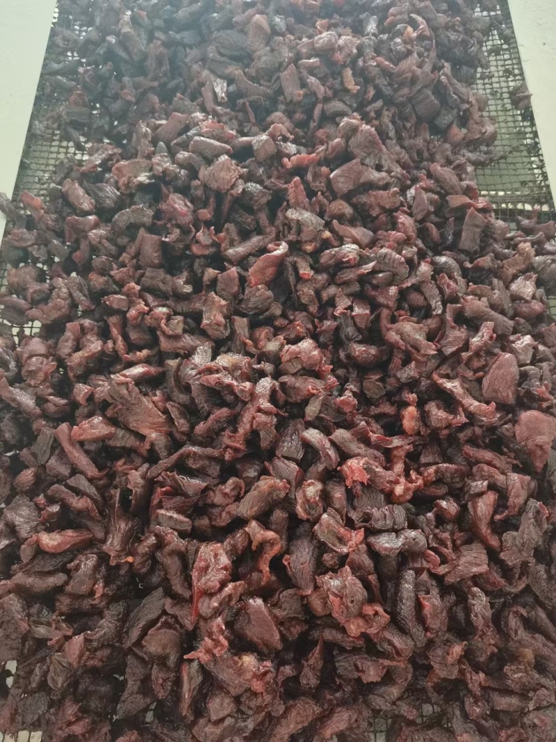 【包邮】正宗内蒙古牛肉干独立条全国包邮保质保量