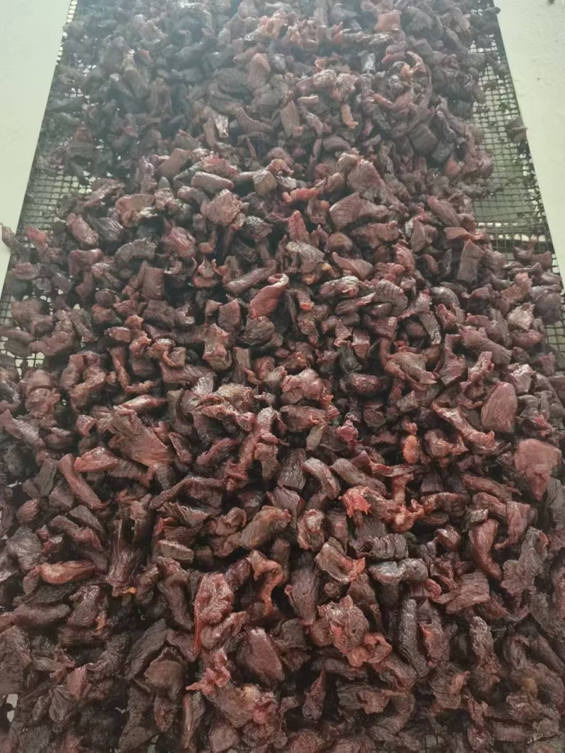 【包邮】正宗内蒙古牛肉干独立条全国包邮保质保量