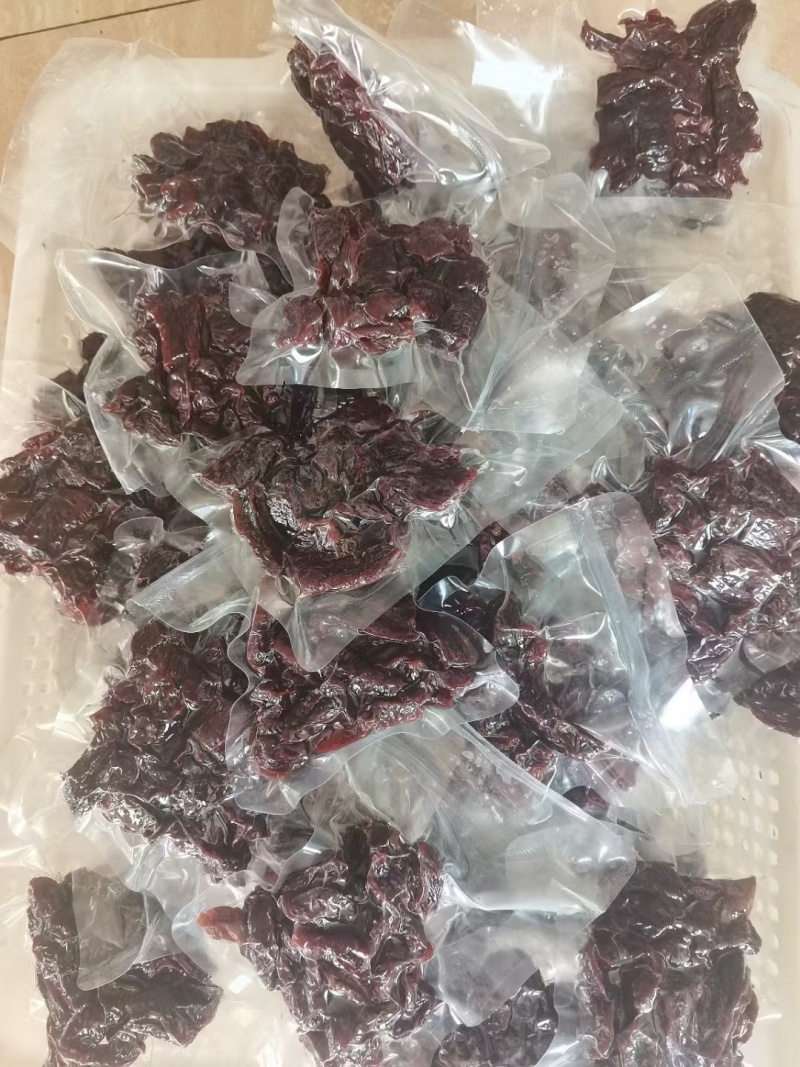 【包邮】正宗内蒙古牛肉干独立条全国包邮保质保量