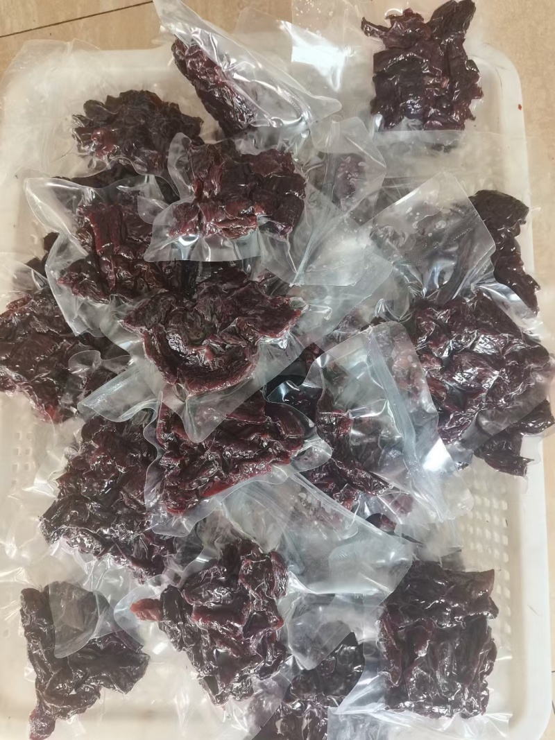 【包邮】正宗内蒙古牛肉干独立条全国包邮保质保量