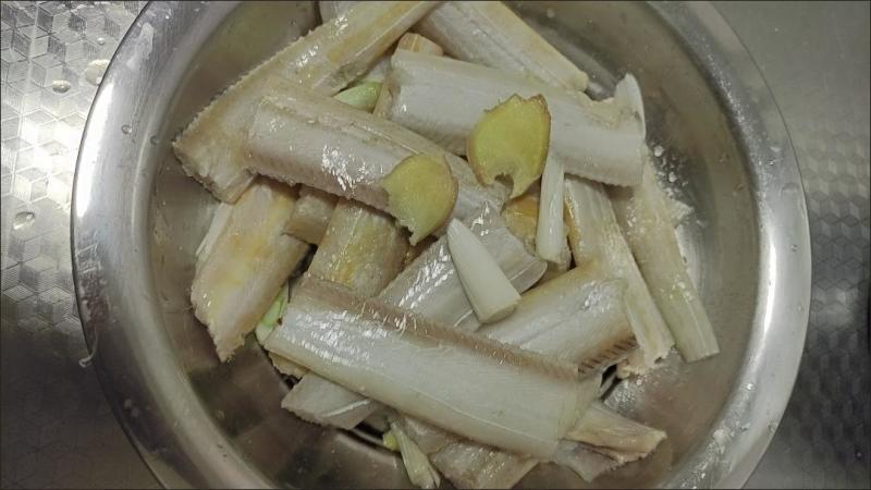 【1-3斤超大带鱼】大带鱼东海带鱼新鲜鲜活带鱼海鲜水