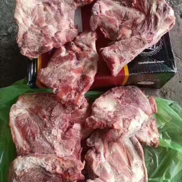 多肉小排