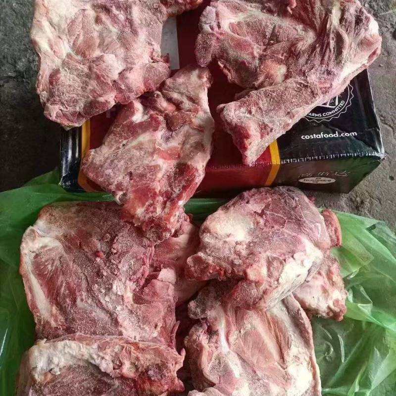 多肉小排