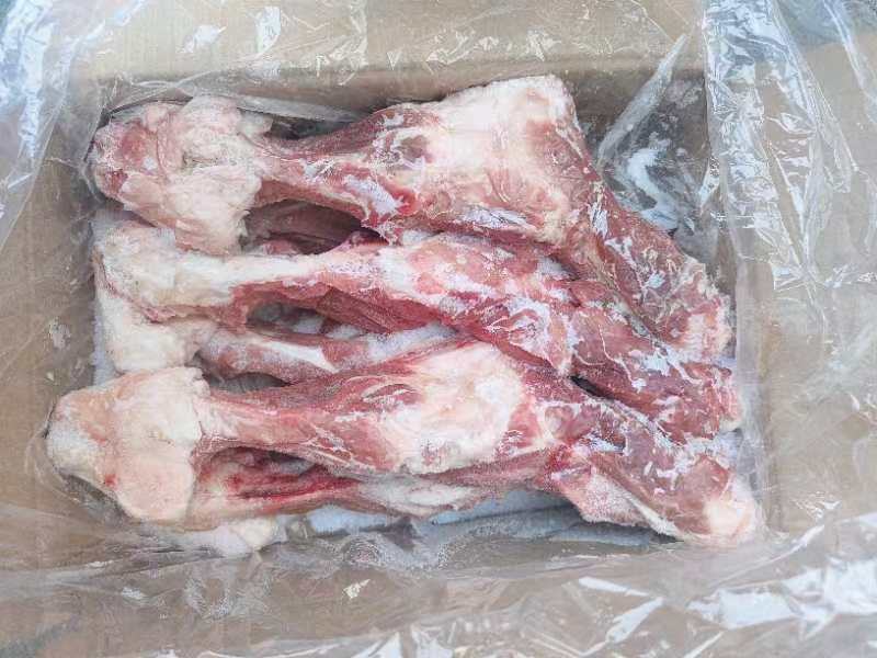 带肉30%后腿骨日期23年7/8/9月9000元