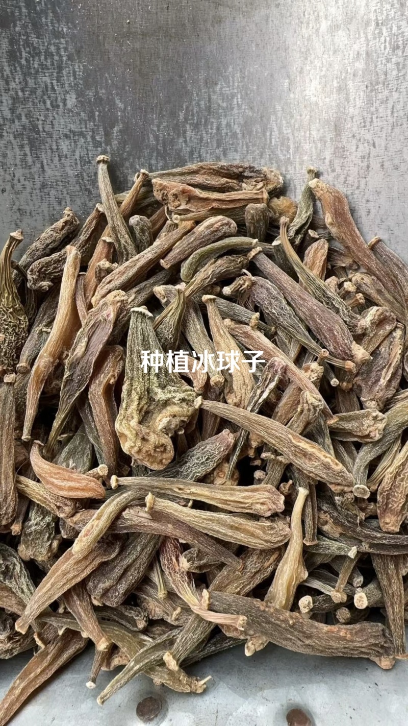 山慈菇国产干货2斤起包邮量大从优