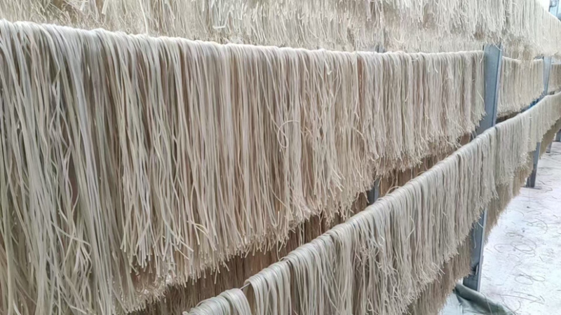 纯手工红薯粉条无添加剂/保质保量证件齐全量大优惠全国发货
