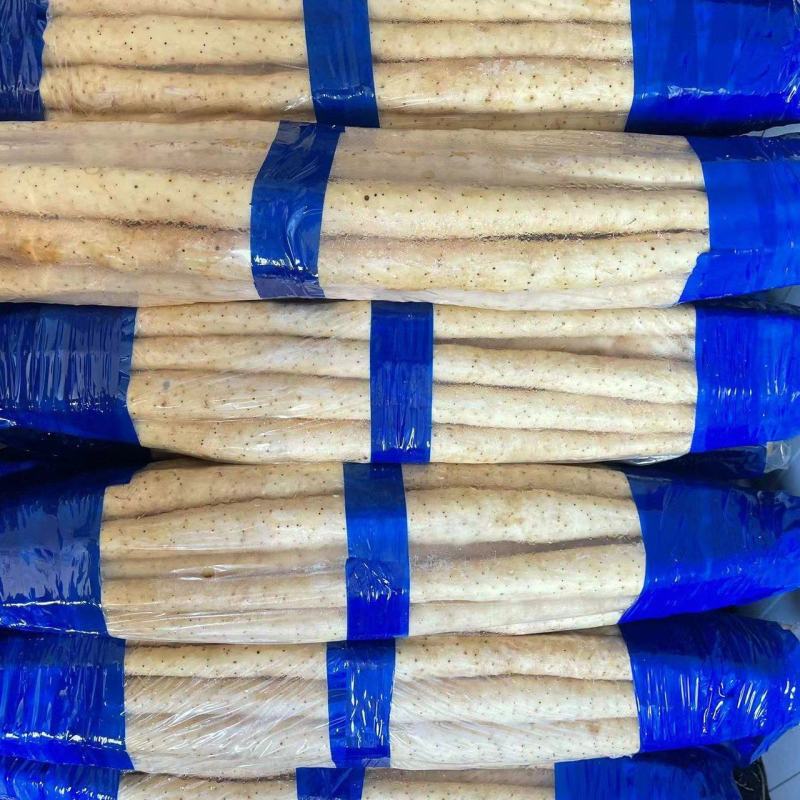 小白嘴
