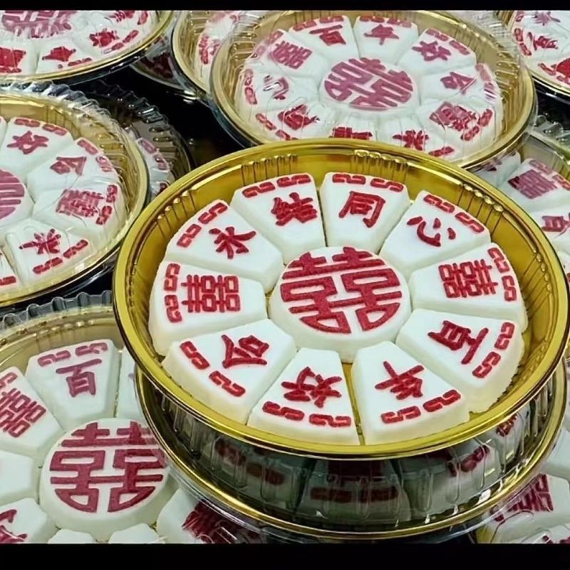 米糕模具厂家直供买模具的老板提供制作流程