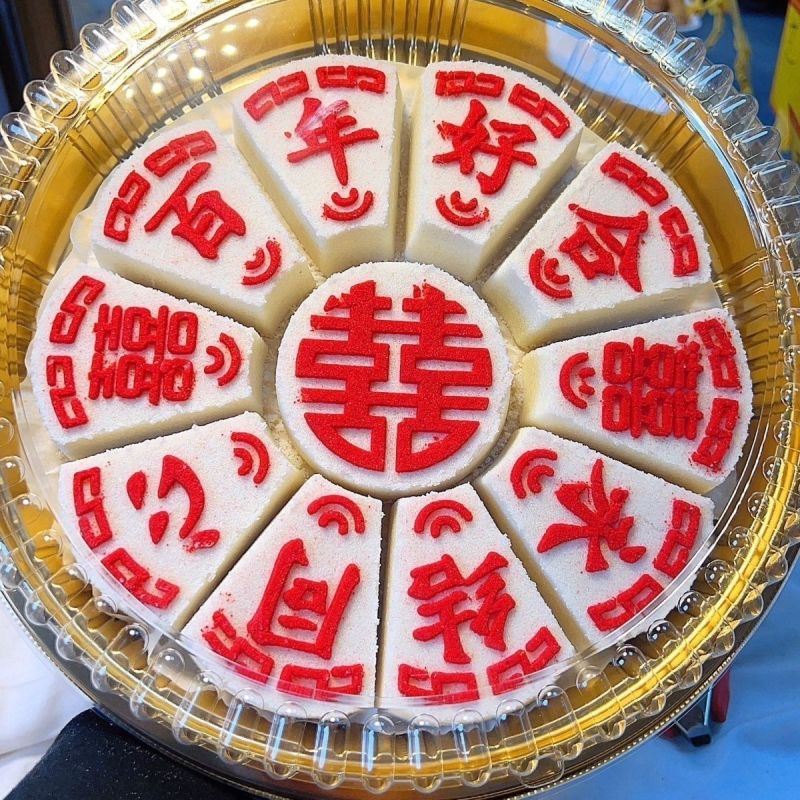 米糕模具厂家直供买模具的老板提供制作流程