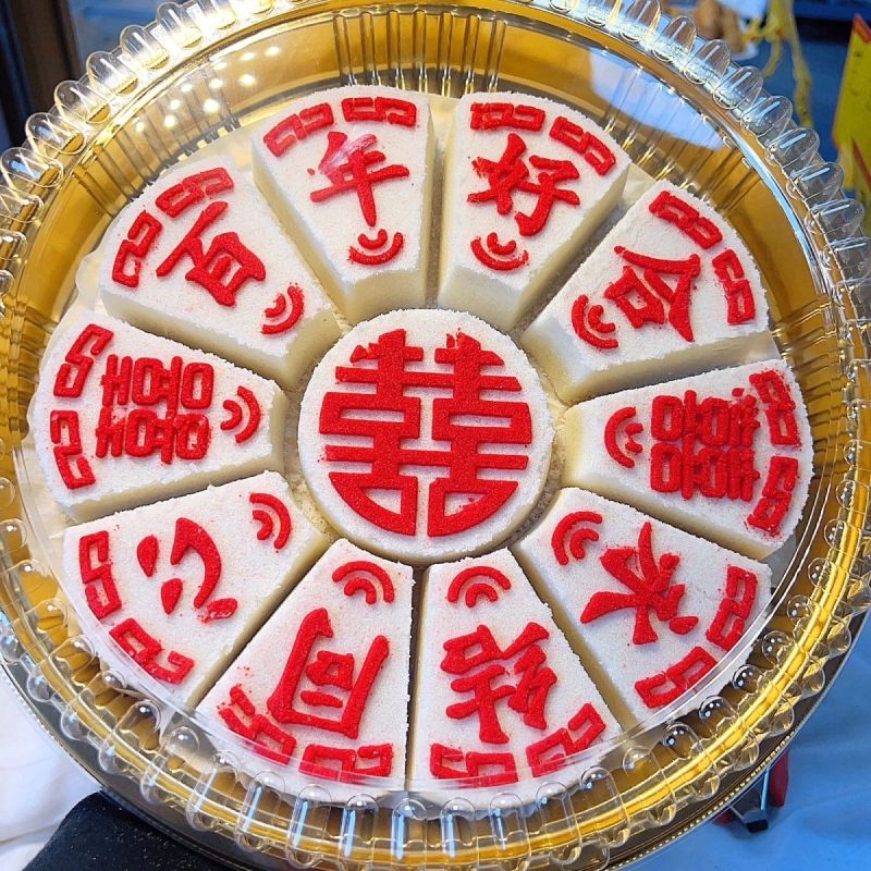 米糕模具厂家直供买模具的老板提供制作流程