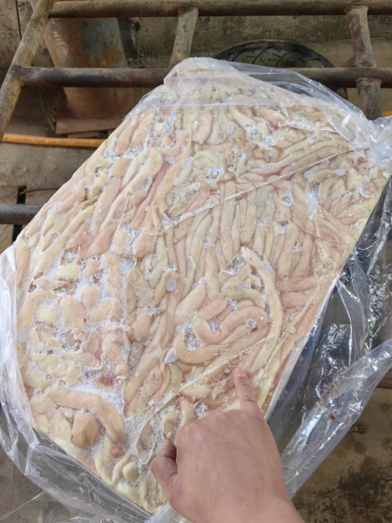 精品羊盘肠