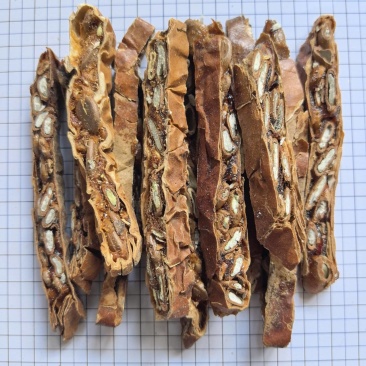 中药材批发瓜蒌全瓜蒌瓜篓丝全栝楼新货