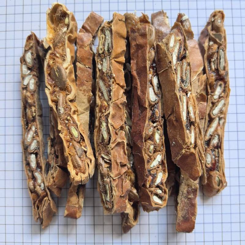 中药材批发瓜蒌全瓜蒌瓜篓丝全栝楼新货