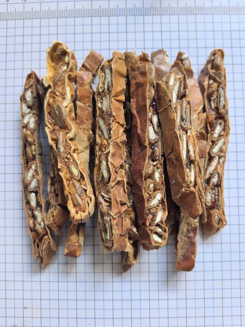 中药材批发瓜蒌全瓜蒌瓜篓丝全栝楼新货