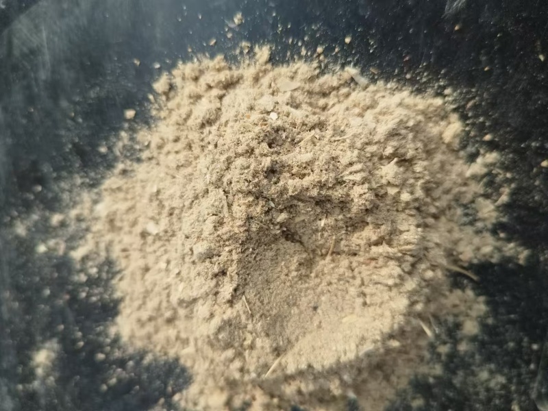 次麸皮