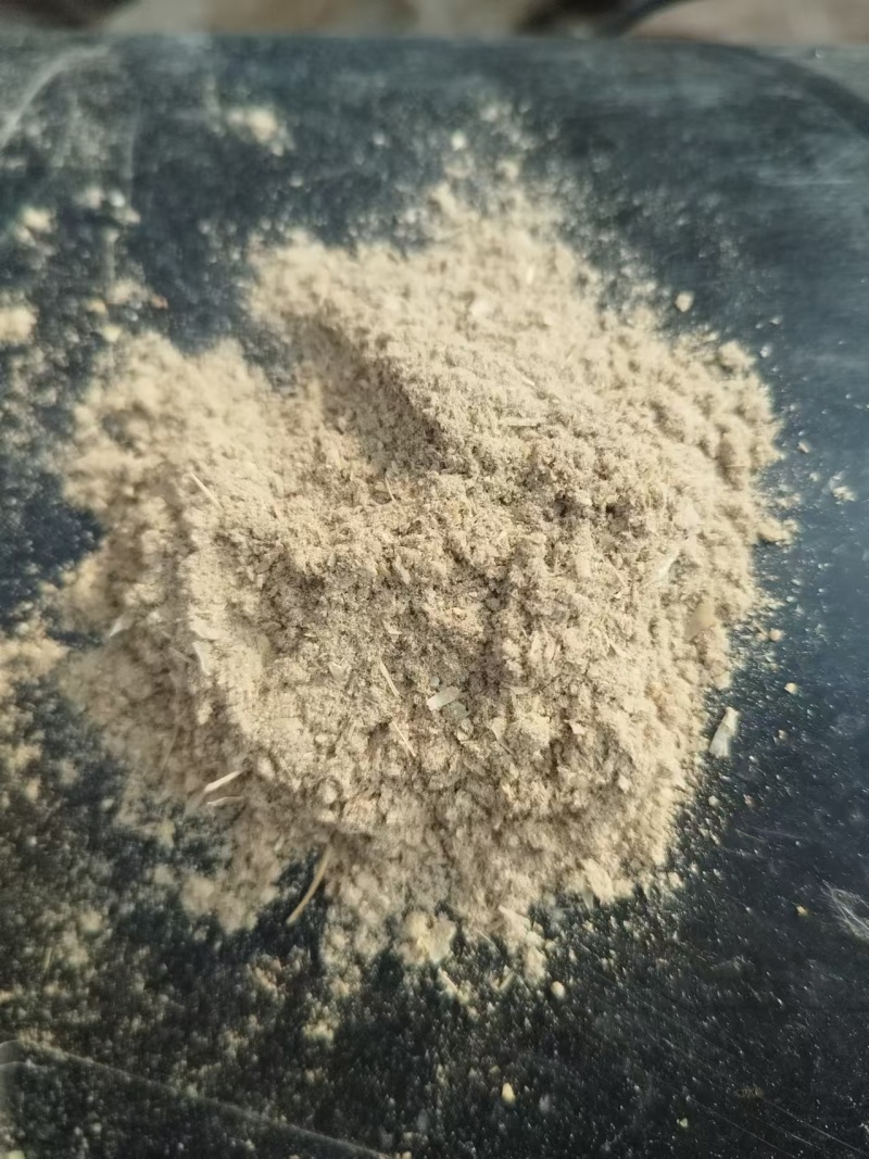 次麸皮