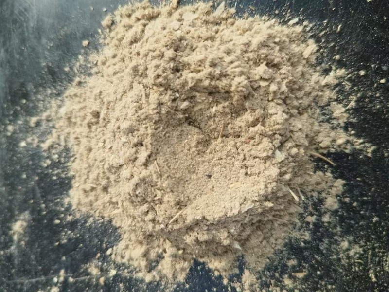 次麸皮