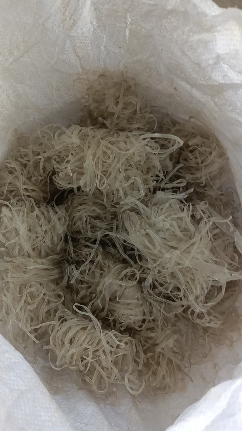 攸县红薯粉丝粉皮