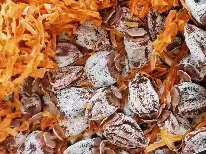 富平柿饼