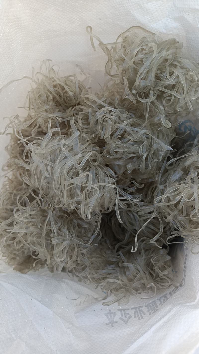 攸县红薯粉丝粉皮