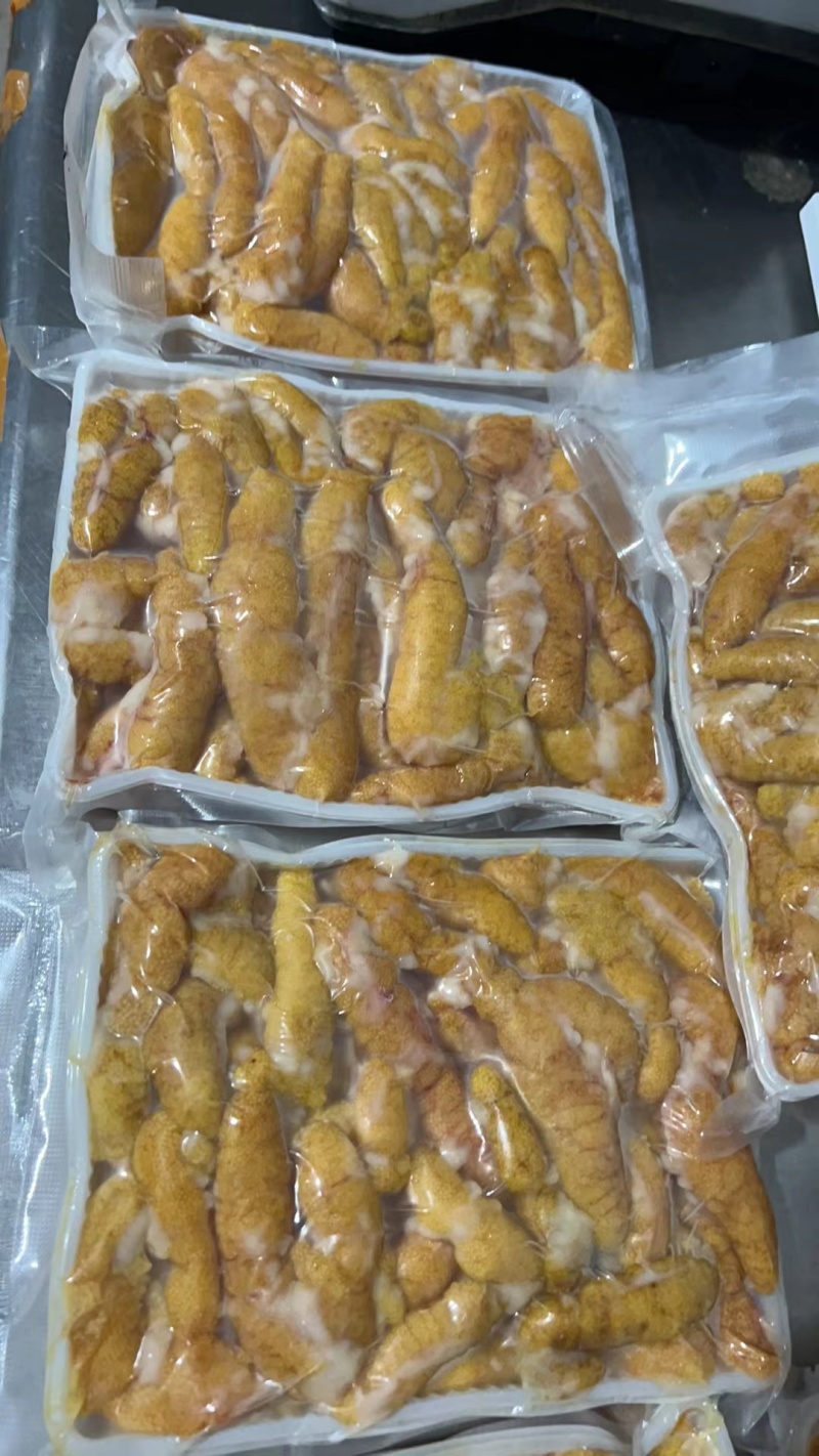 黑鱼籽