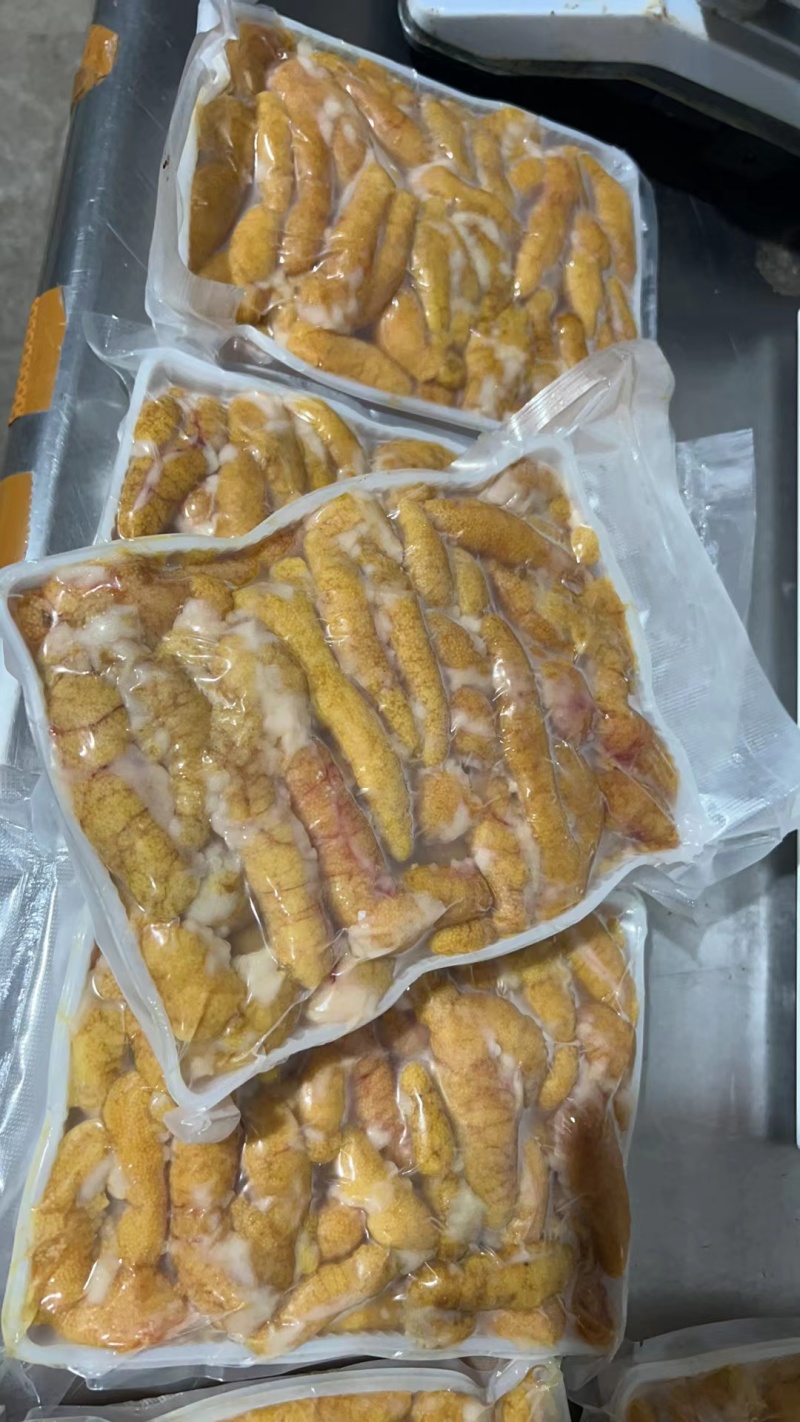 黑鱼籽