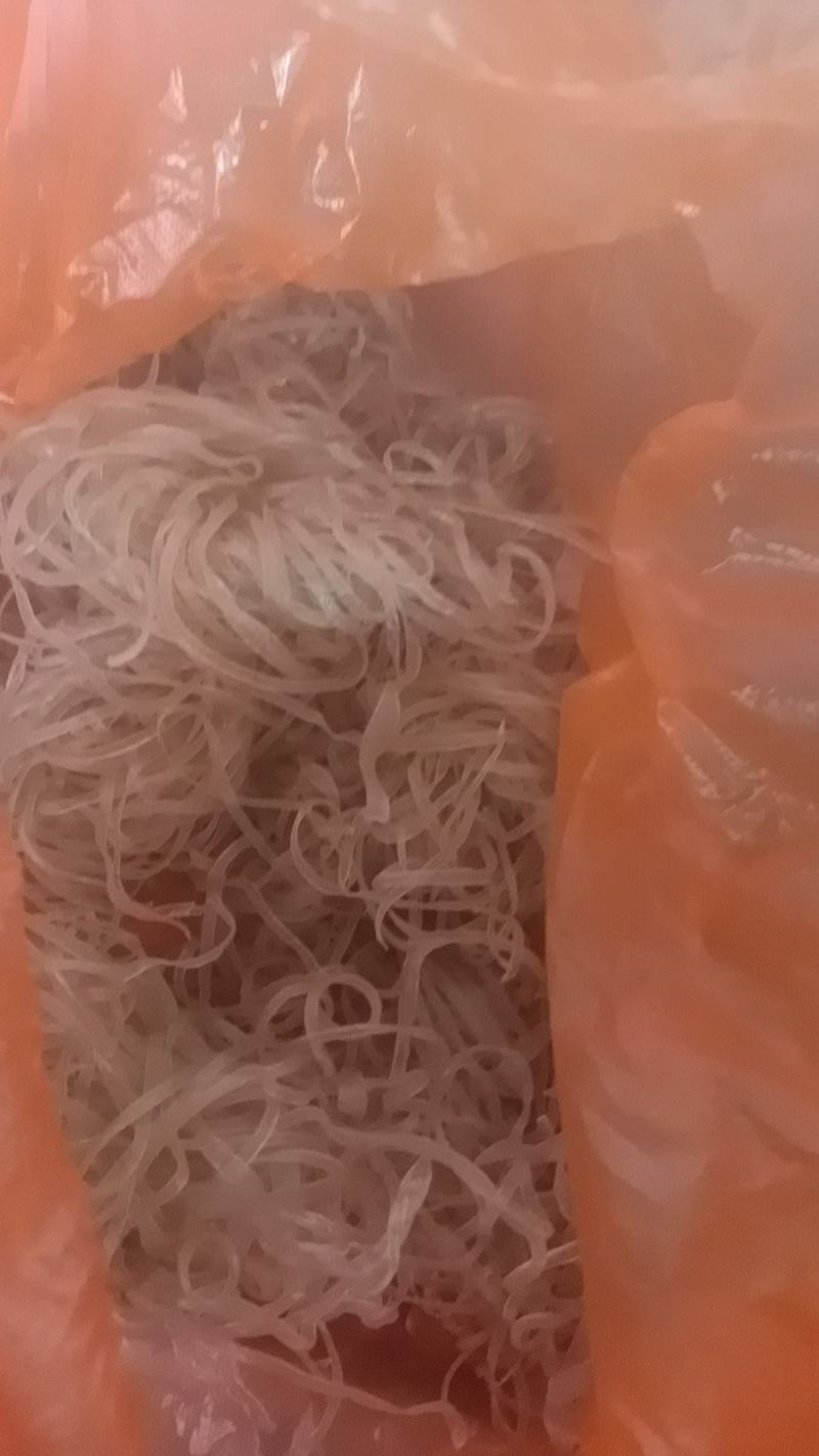 攸县红薯粉丝粉皮