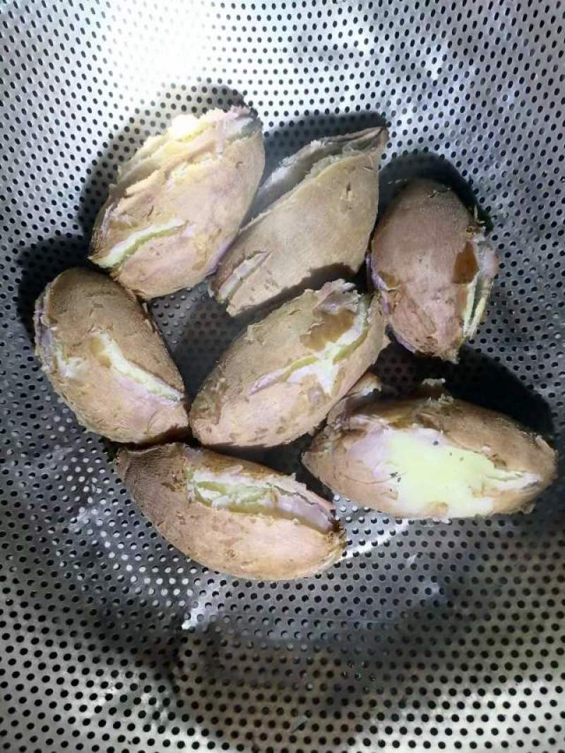 番薯