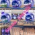 厂家代销洗衣液批发3kg持久留香护理巴菲洗衣液薰衣草6味齐全
