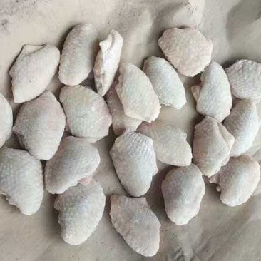 鸡翅中