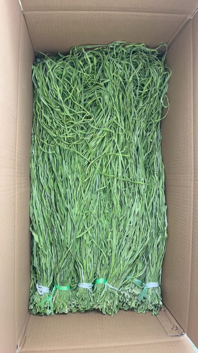 【电商专用】三级贡菜干云南贡菜包邮